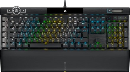 clavier-mecanique-corsair-k100