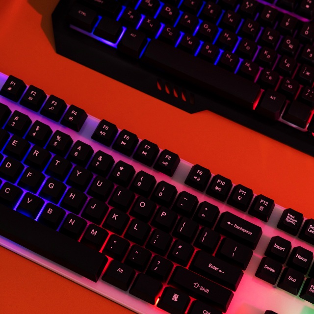 clavier-mécanique-rgb
