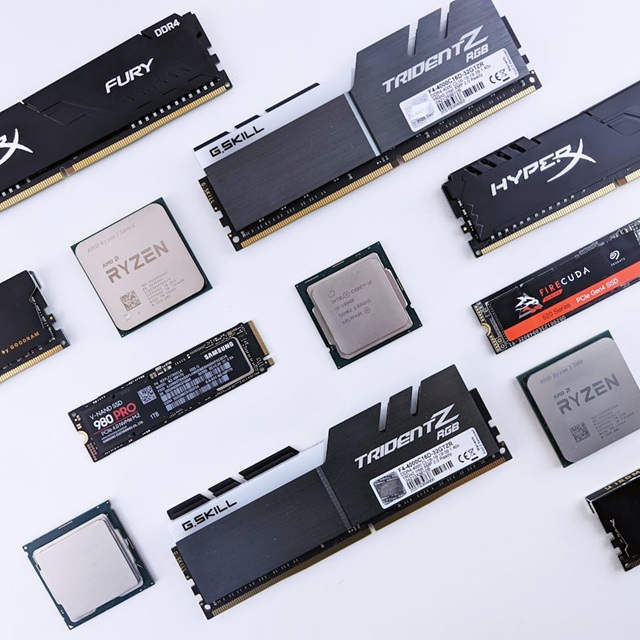 ram