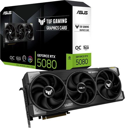 rtx-5080-asus-meilleure-carte-4k-2025