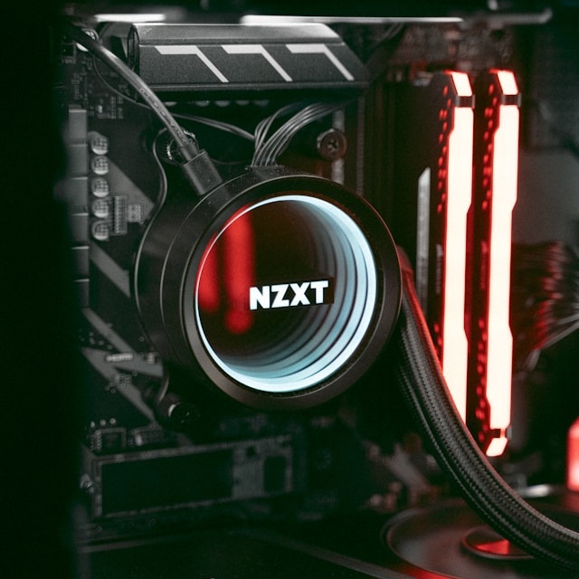 watercooling