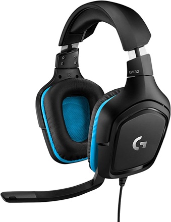 casque-gamer-logitech-g432