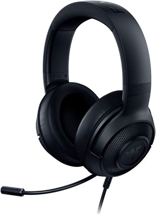 casque-kraken-razer-filaire