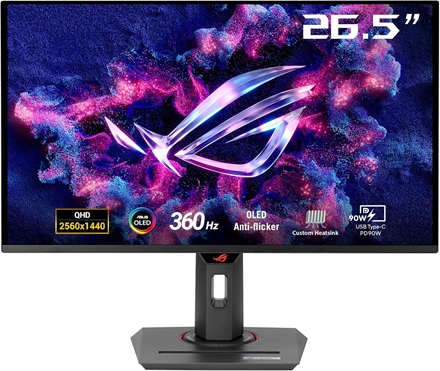 ecran-asus-rog-strix-oled-360hz