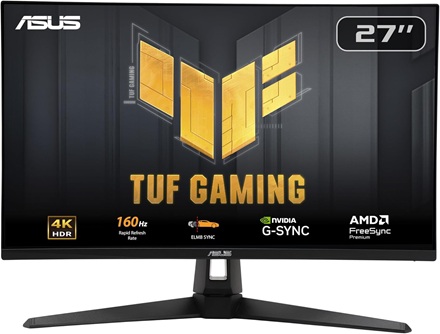 ecran-gaming-4k-asus-160hz